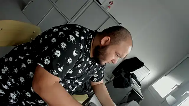 genderfluidco2 online show from 01-19-25, 03:21