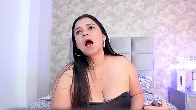 elizabeth coleman online show from 02-02-25, 12:40