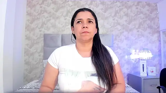 elizabeth coleman online show from 03-06-25, 07:54