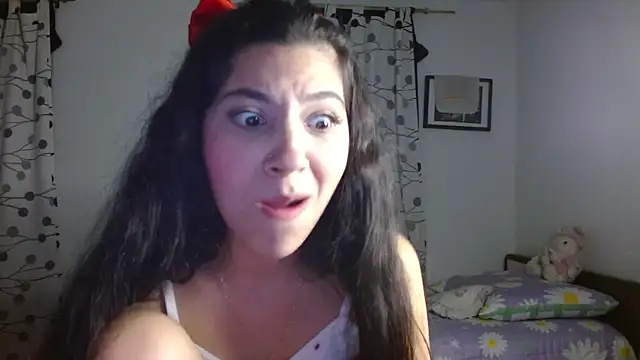 mia  lopez  online show from 02-12-25, 04:12