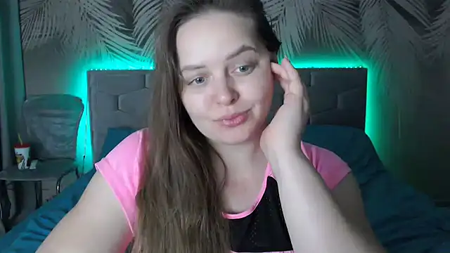 Snapshot of uliastar chatting on 01-18-25, 09:56 uliastar online show from 01-18-25, 09:56