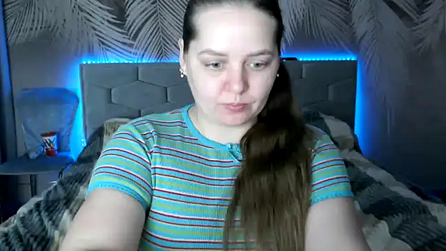 Snapshot of uliastar chatting on 01-29-25, 09:23 uliastar online show from 01-29-25, 09:23