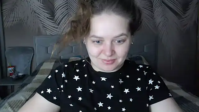 Snapshot of uliastar chatting on 01-30-25, 07:07 uliastar online show from 01-30-25, 07:07