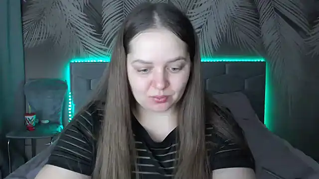 Snapshot of uliastar chatting on 01-31-25, 06:57 uliastar online show from 01-31-25, 06:57