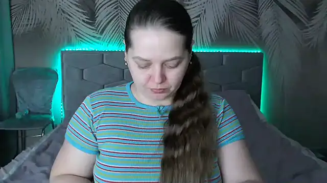 Snapshot of uliastar chatting on 02-02-25, 08:24 uliastar online show from 02-02-25, 08:24