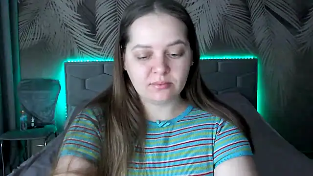 Snapshot of uliastar chatting on 02-13-25, 05:16 uliastar online show from 02-13-25, 05:16