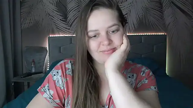 Snapshot of uliastar chatting on 02-18-25, 06:15 uliastar online show from 02-18-25, 06:15