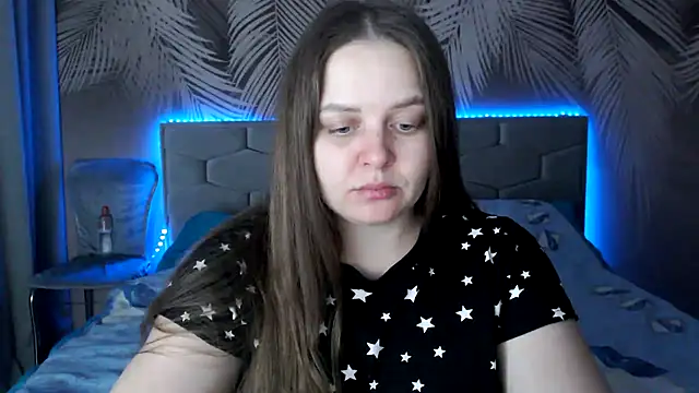 Snapshot of uliastar chatting on 02-19-25, 01:17 uliastar online show from 02-19-25, 01:17