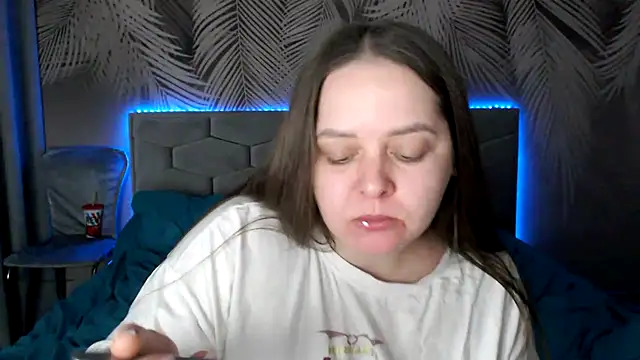 Snapshot of uliastar chatting on 02-22-25, 09:34 uliastar online show from 02-22-25, 09:34