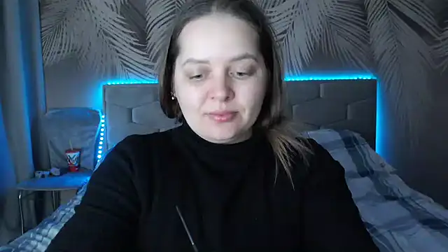 Snapshot of uliastar chatting on 02-25-25, 07:09 uliastar online show from 02-25-25, 07:09