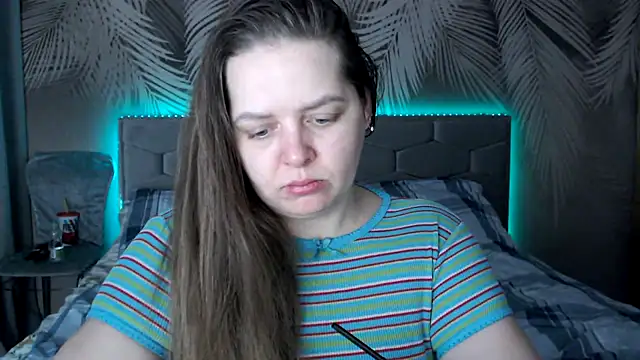 Snapshot of uliastar chatting on 02-28-25, 06:54 uliastar online show from 02-28-25, 06:54