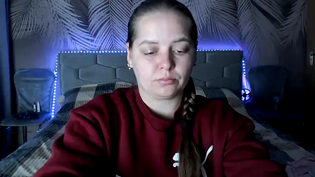 Snapshot of uliastar chatting on 09-30-25, 07:35 uliastar online show from 09-30-25, 07:35