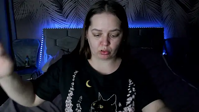 uliastar online show from 01-12-26, 06:18