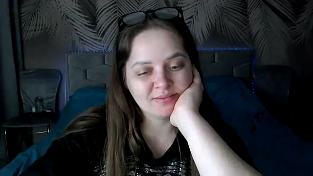 uliastar online show from 03-13-26, 07:15