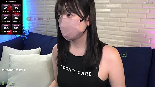 Marin 00 online show from 10-12-25, 11:31