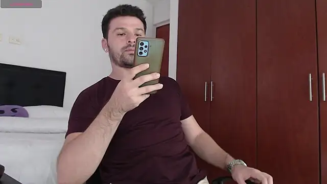 Snapshot of alexman_fuck chatting on 01-03-25, 07:07 alexman fuck online show from 01-03-25, 07:07