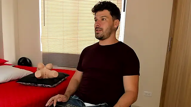 alexman fuck online show from 04-30-26, 08:26