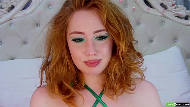 TinaBrook online show from 03-07-25, 07:41