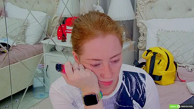 TinaBrook online show from 09-18-25, 03:30