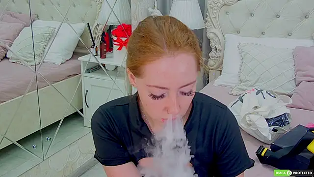 TinaBrook online show from 10-09-25, 03:48