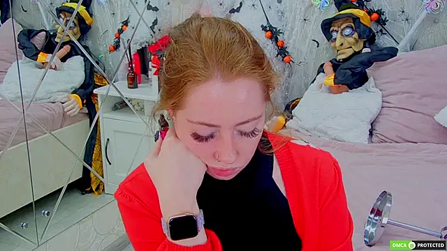 TinaBrook online show from 10-16-25, 04:13