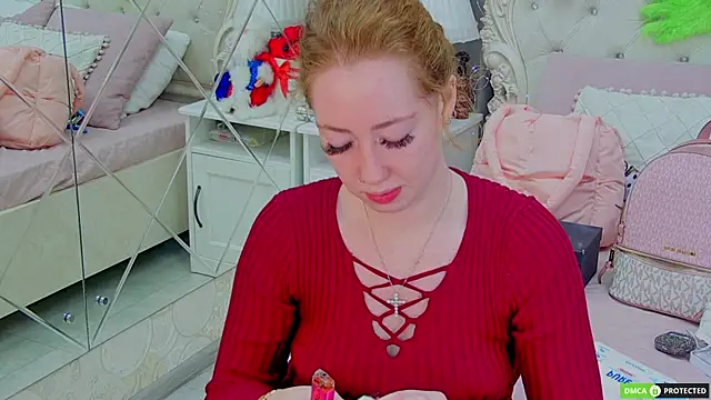 TinaBrook online show from 12-22-25, 03:36