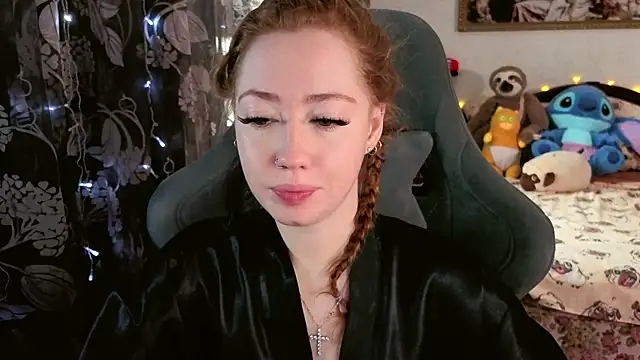 TinaBrook online show from 03-23-26, 04:38