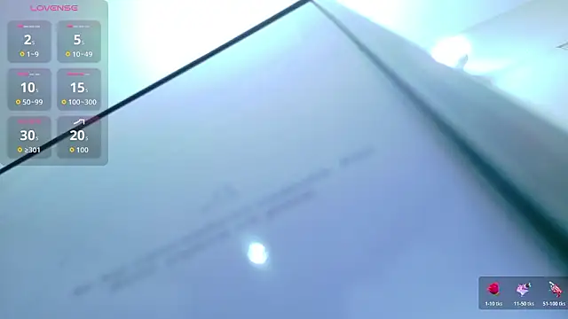 kinkylittlegirll online show from 03-15-26, 12:33