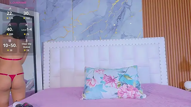 kinkylittlegirll online show from 03-27-26, 02:39