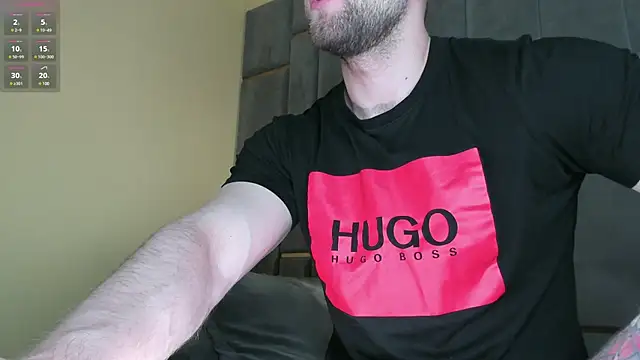 Snapshot of WayneWilson chatting on 12-19-24, 12:01 WayneWilson online show from 12-19-24, 12:01