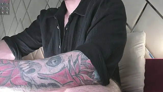 Snapshot of WayneWilson chatting on 01-23-25, 07:54 WayneWilson online show from 01-23-25, 07:54