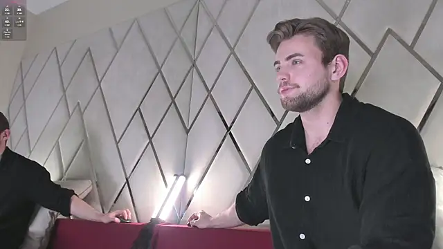 Snapshot of WayneWilson chatting on 01-31-25, 05:19 WayneWilson online show from 01-31-25, 05:19