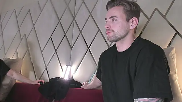 Snapshot of WayneWilson chatting on 02-27-25, 07:55 WayneWilson online show from 02-27-25, 07:55