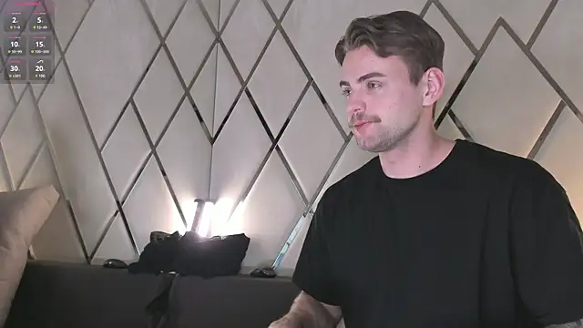 Snapshot of WayneWilson chatting on 03-01-25, 04:26 WayneWilson online show from 03-01-25, 04:26