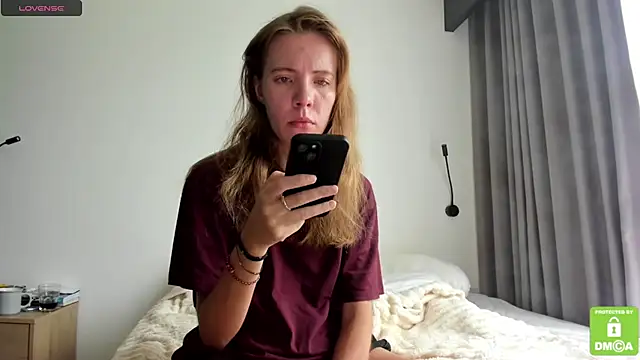 Kalisee  online show from 04-15-26, 05:47