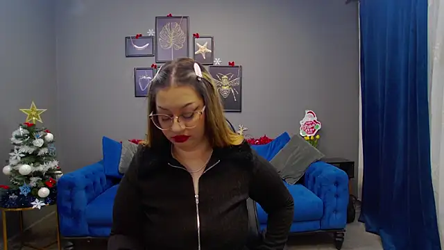 Katewalker  online show from 12-10-24, 06:06