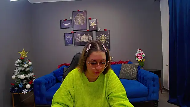 Katewalker  online show from 12-13-24, 09:20