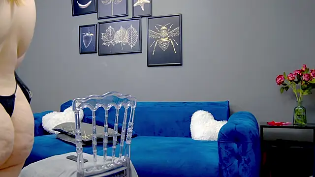 Katewalker  online show from 03-07-25, 09:17