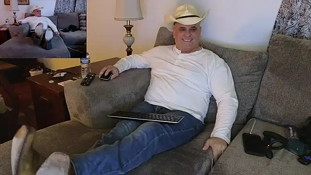 Foxhunt99 online show from 02-24-25, 02:40