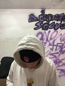 Magosupreme online show from 03-02-26, 03:30