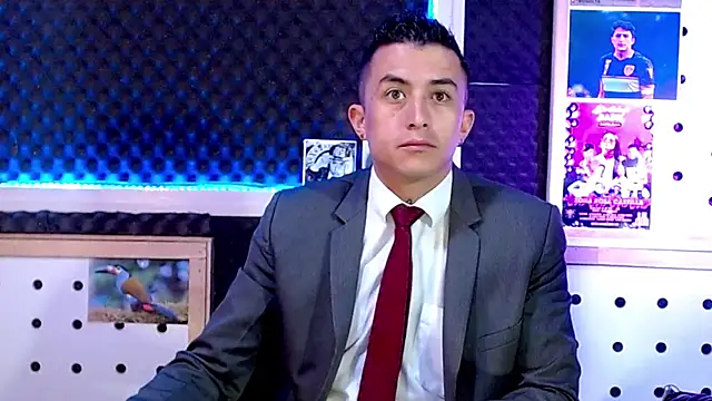 Darko0717 online show from 02-13-25, 01:48