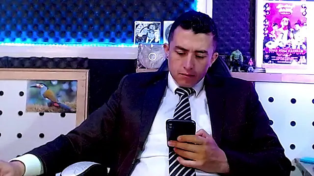 Darko0717 online show from 02-16-25, 12:10