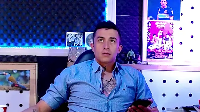 Darko0717 online show from 02-18-25, 05:42