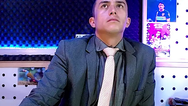 Darko0717 online show from 02-20-25, 05:18