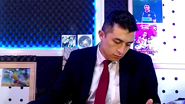 Darko0717 online show from 02-23-25, 12:27