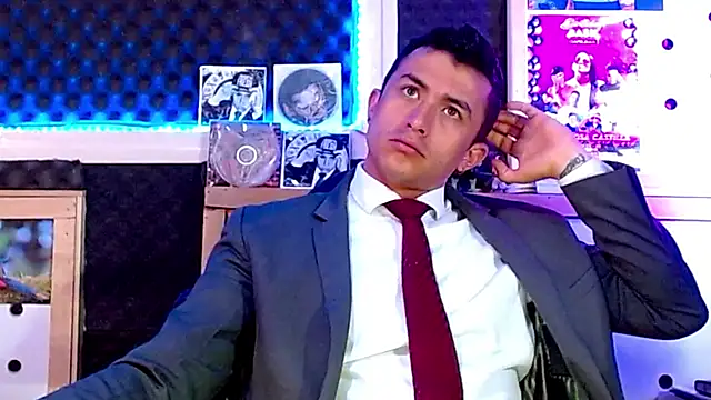 Darko0717 online show from 03-02-25, 09:42