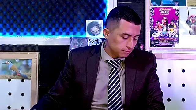 Darko0717 online show from 03-11-25, 01:23