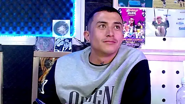 Darko0717 online show from 03-13-25, 02:16