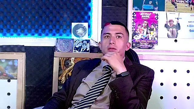 Darko0717 online show from 03-17-25, 09:02