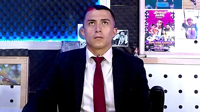 Darko0717 online show from 03-19-25, 03:19